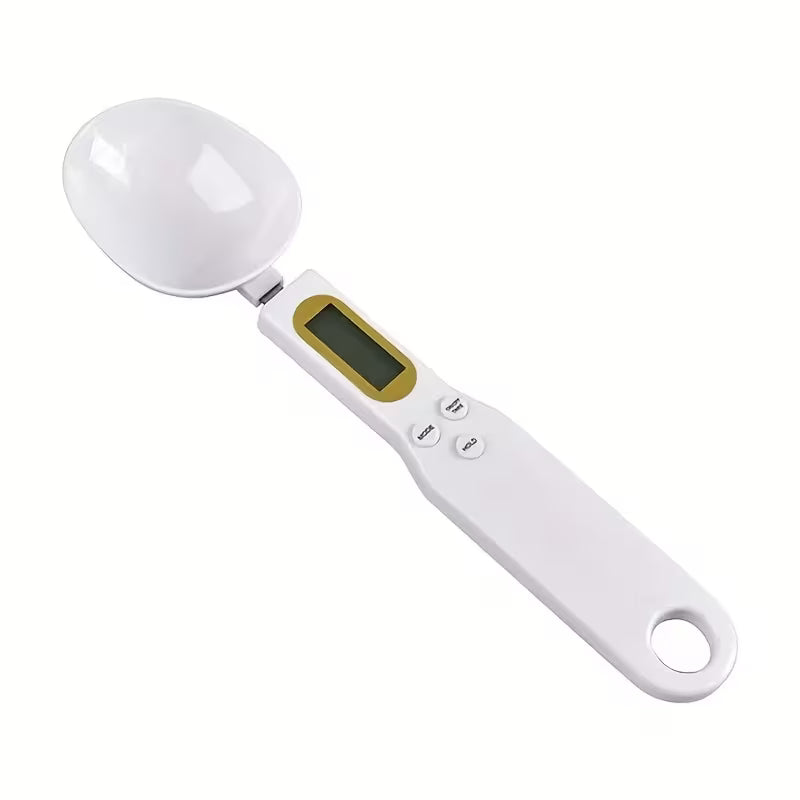 Digital Spoon Scale Kitchen