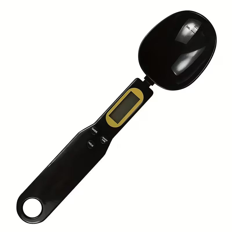 Digital Spoon Scale Kitchen