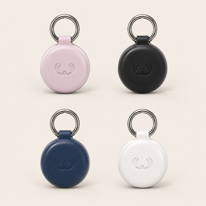 Fresh 'n Rebel Smart Finder Universal in rose, black, dark blue and white